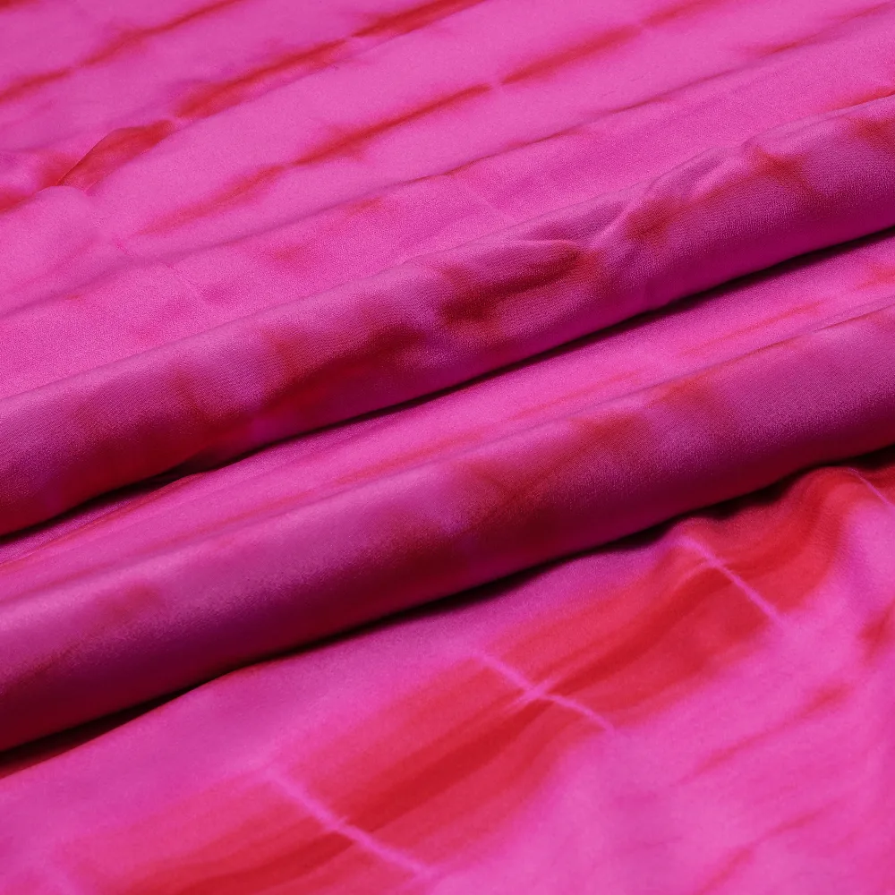 Crepe Plain 60 Grams - Hand Paint